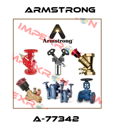 A-77342  Armstrong