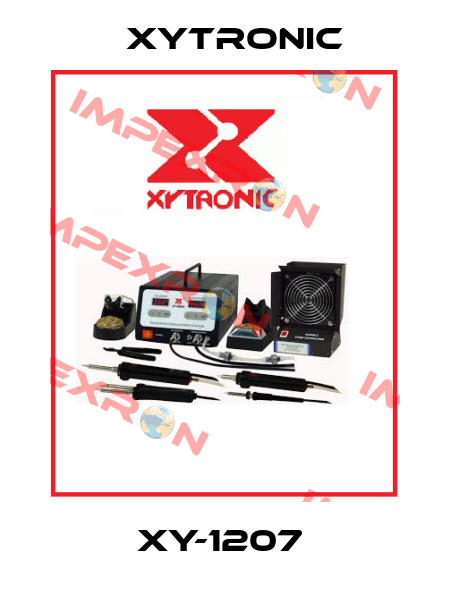 XY-1207  Xytronic