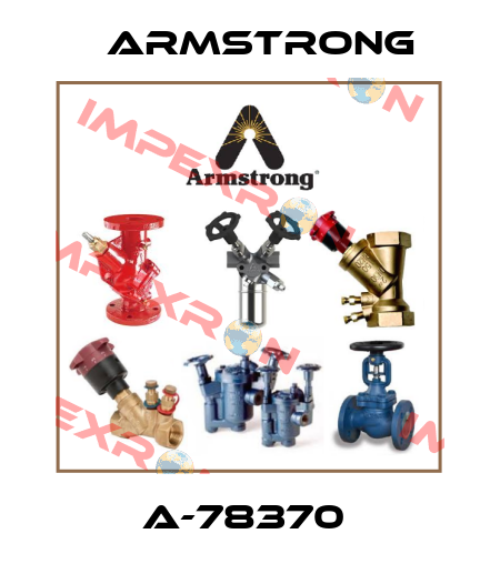 A-78370  Armstrong