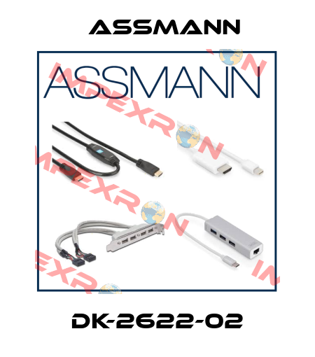 DK-2622-02 Assmann