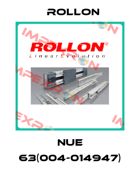 NUE 63(004-014947) Rollon