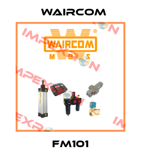 FM101 Waircom
