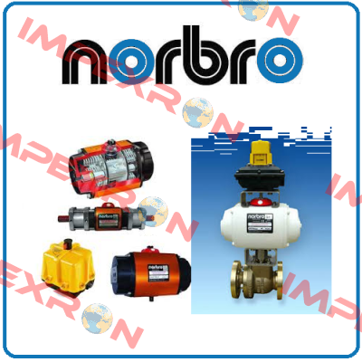 A93472  Norbro