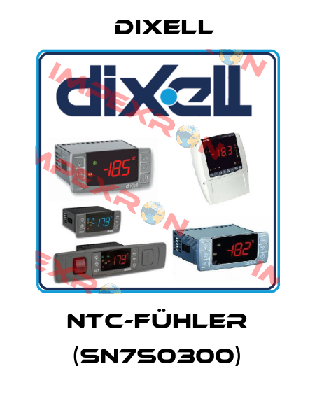 NTC-Fühler (SN7S0300) Dixell