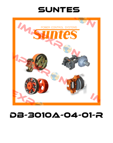 DB-3010A-04-01-R  Suntes