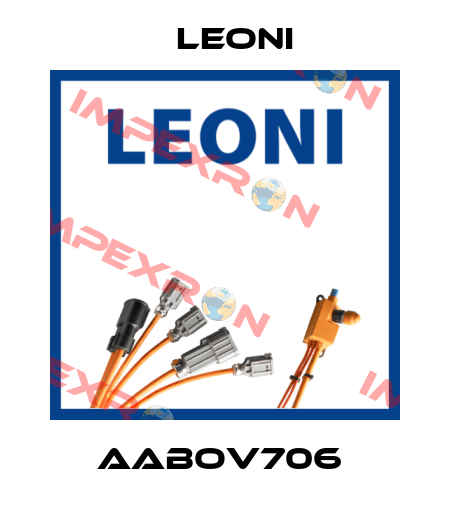 AABOV706  Leoni