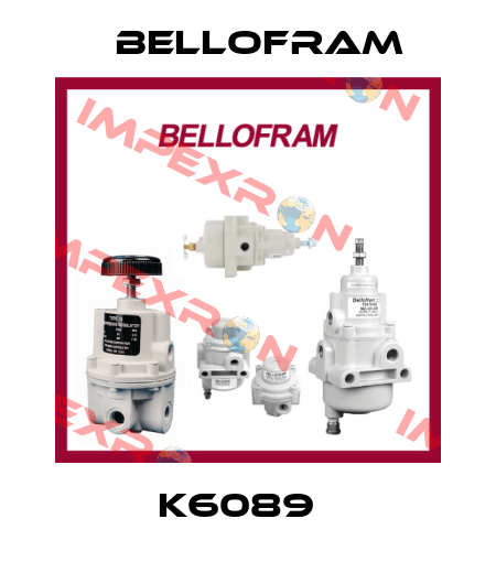 K6089   Bellofram