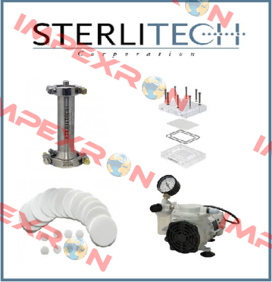 PCTF1047100 (pack x100) Sterlitech