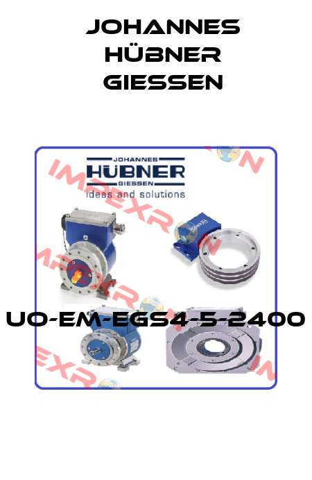 UO-EM-EGS4-5-2400  Johannes Hübner Giessen