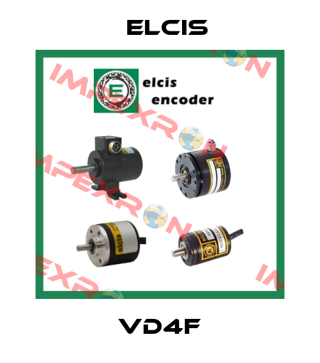 VD4F Elcis