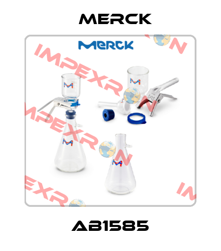 AB1585 Merck
