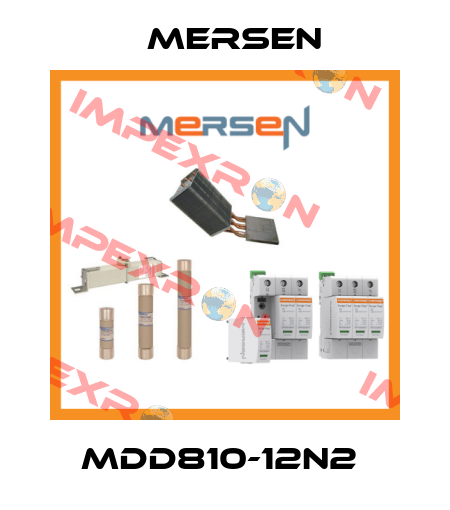MDD810-12N2  Mersen