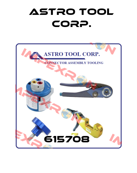 615708  Astro Tool Corp.