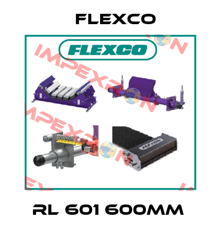 RL 601 600MM  Flexco