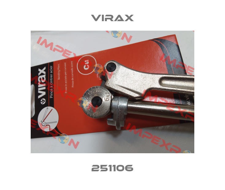 251106 Virax