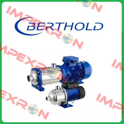 LB 4710-160  Berthold