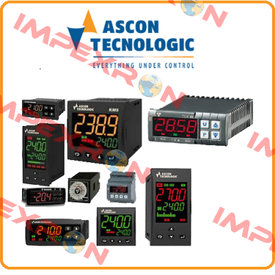 AC30/501000/0000  Ascon