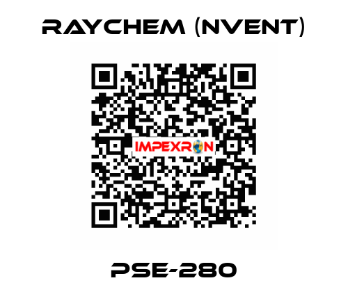 PSE-280 Raychem (nVent)