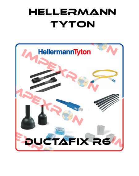 Ductafix R6  Hellermann Tyton