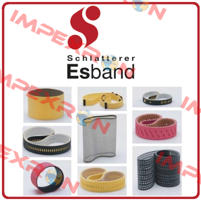 PU 18 01033703   Esband