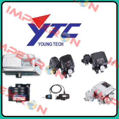 T - PA 120.CE--YTC - 3300 RDİ 5201S   Young Tech