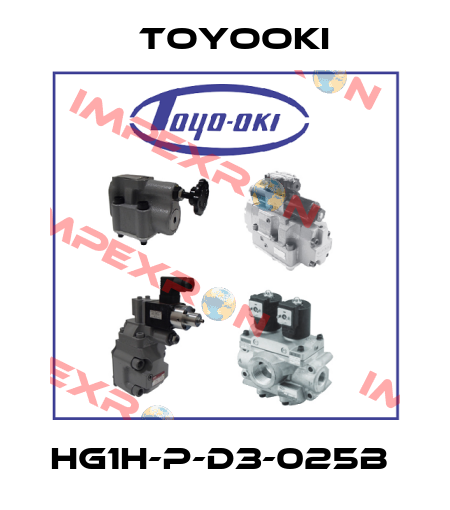 HG1H-P-D3-025B  Toyooki