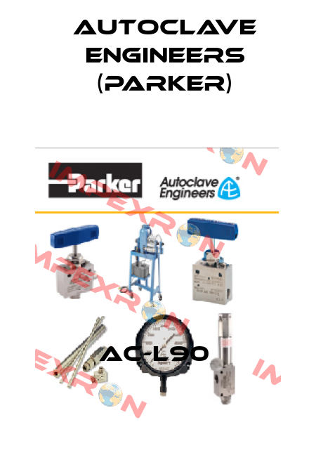 AC-L90  Autoclave Engineers (Parker)