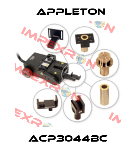 ACP3044BC Appleton