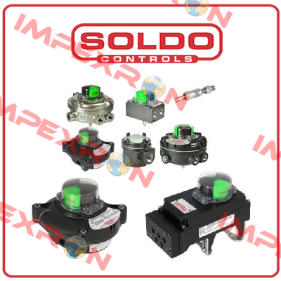  SQC420E-204400  Soldo