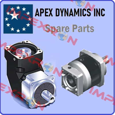 PEII070-020  (90070PEII070-020) Apex Dynamics