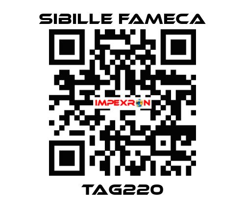 TAG220 Sibille Fameca