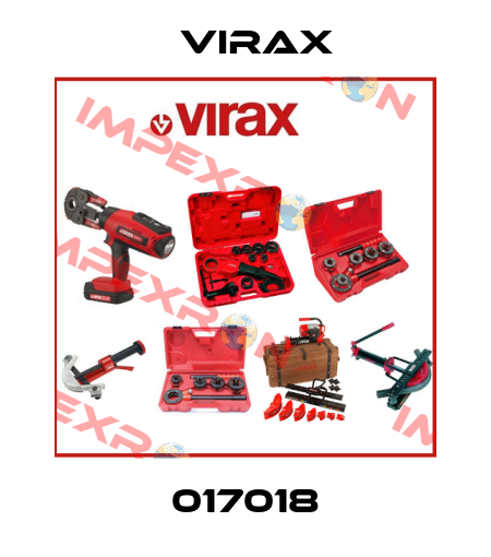 017018 Virax