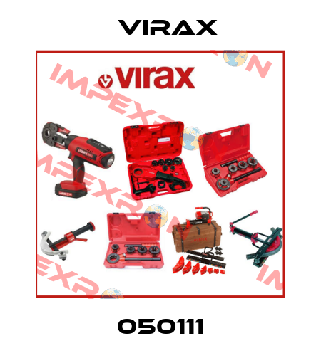 050111 Virax