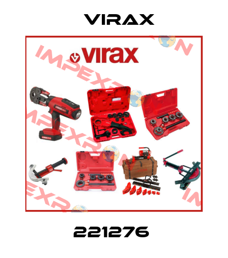 221276  Virax