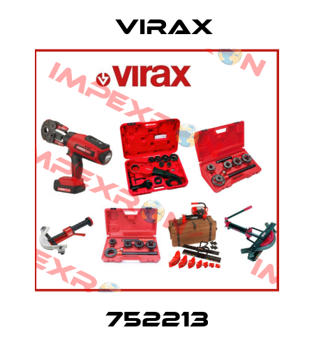 752213 Virax
