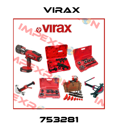 753281 Virax