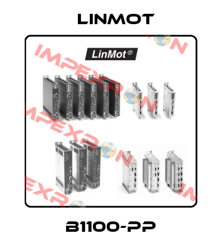 B1100-PP Linmot