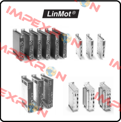 B1100-PP Linmot