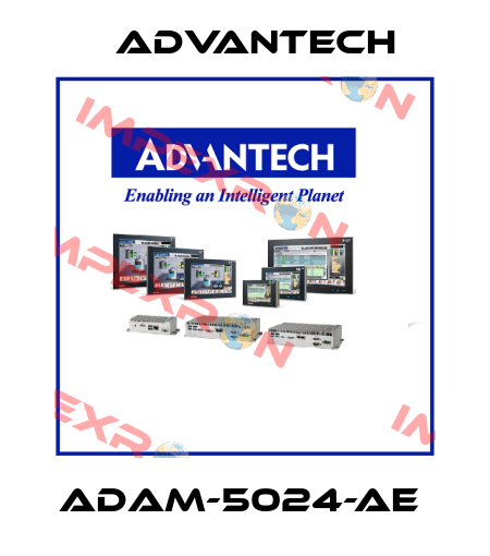 ADAM-5024-AE  Advantech