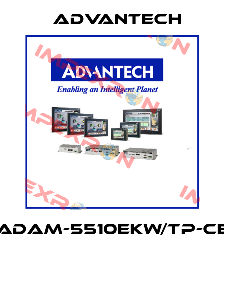 ADAM-5510EKW/TP-CE  Advantech