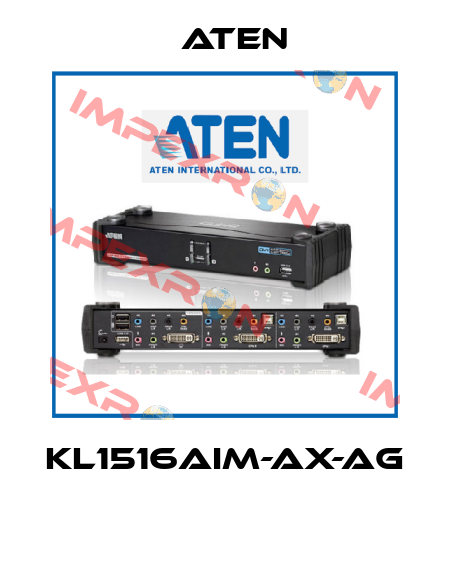 KL1516AiM-AX-AG  Aten