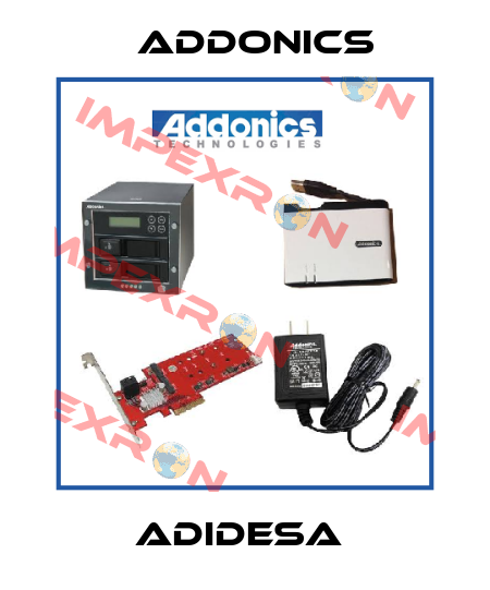ADIDESA  Addonics