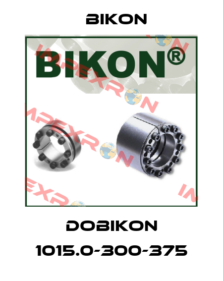 DOBIKON 1015.0-300-375 Bikon
