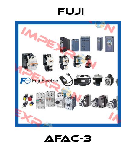 AFAC-3 Fuji