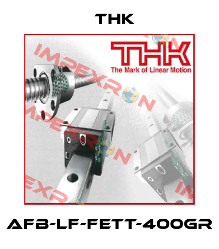 AFB-LF-FETT-400GR THK