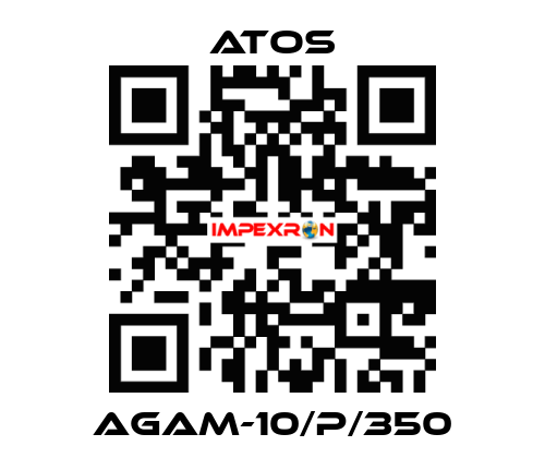 AGAM-10/P/350 Atos