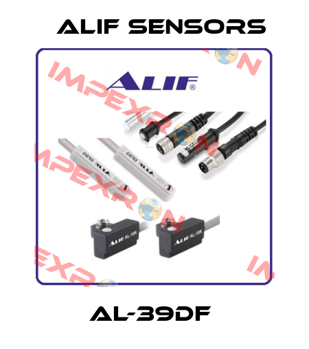 AL-39DF  Alif Sensors