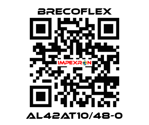 AL42AT10/48-0  Brecoflex