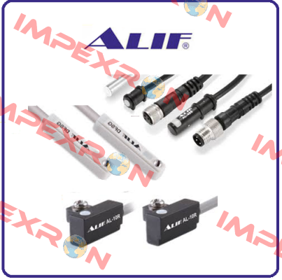 AL-21R Alif Sensors