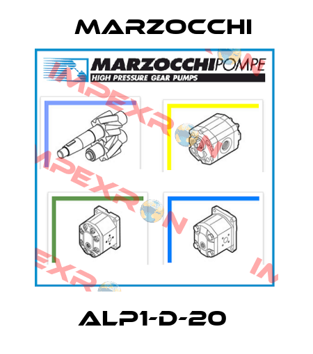 ALP1-D-20  Marzocchi